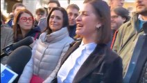 Elezioni Perugia, Vittoria Ferdinandi candidata per il centrosinistra
