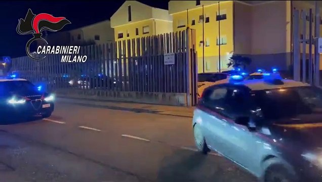 Milano, la droga spedita dalla Spagna e rivenduta in Italia: cinque arresti