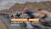 Webserie Team Jayco Alula - Episode 4 - The AlUla Tour 2024