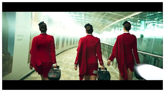 The Crew Movie (2024) | Release Date,Review,Cast|Tabu, Kareena Kapoor Khan, Kriti Sanon