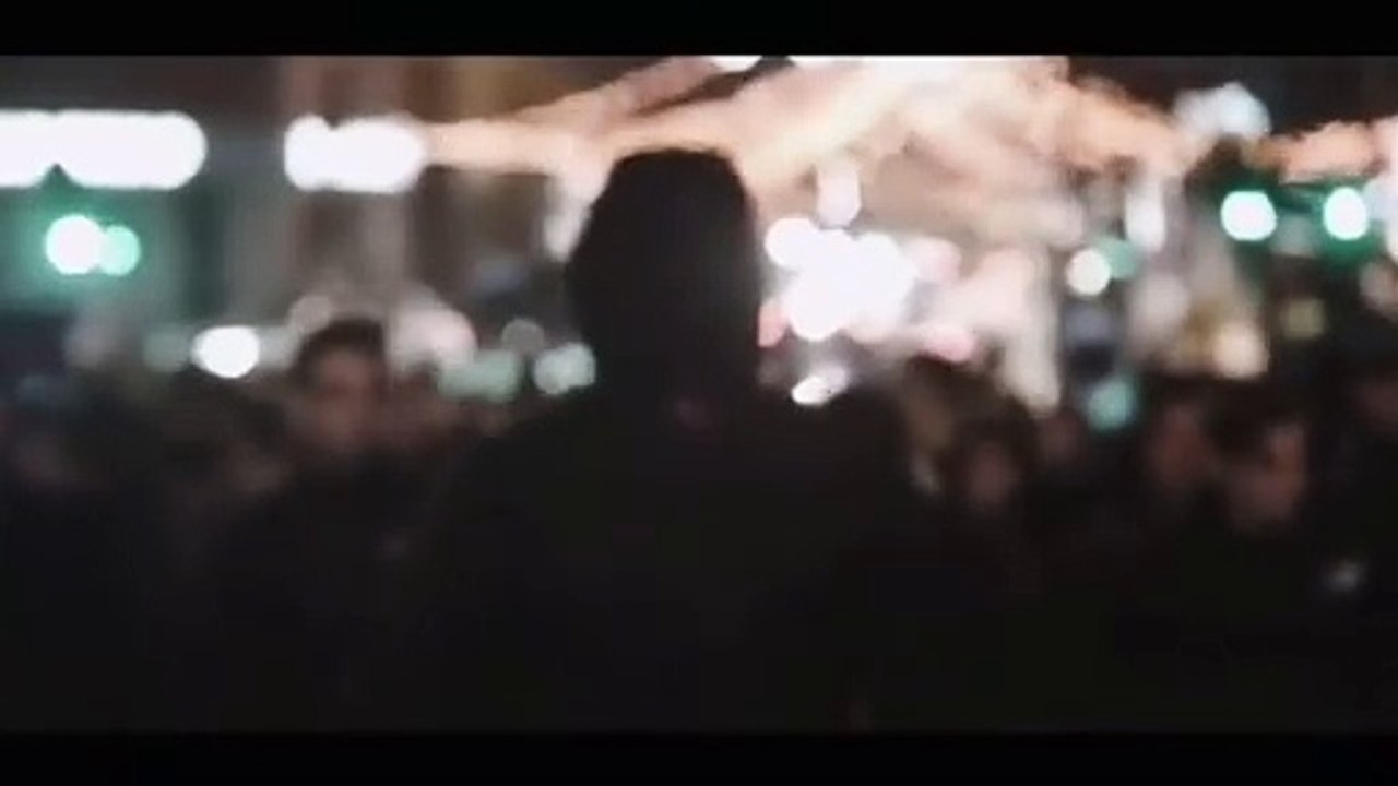 Acca Larenzia, il video di Casapound sui saluti romani