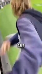 The Unluckiest Kid Ever