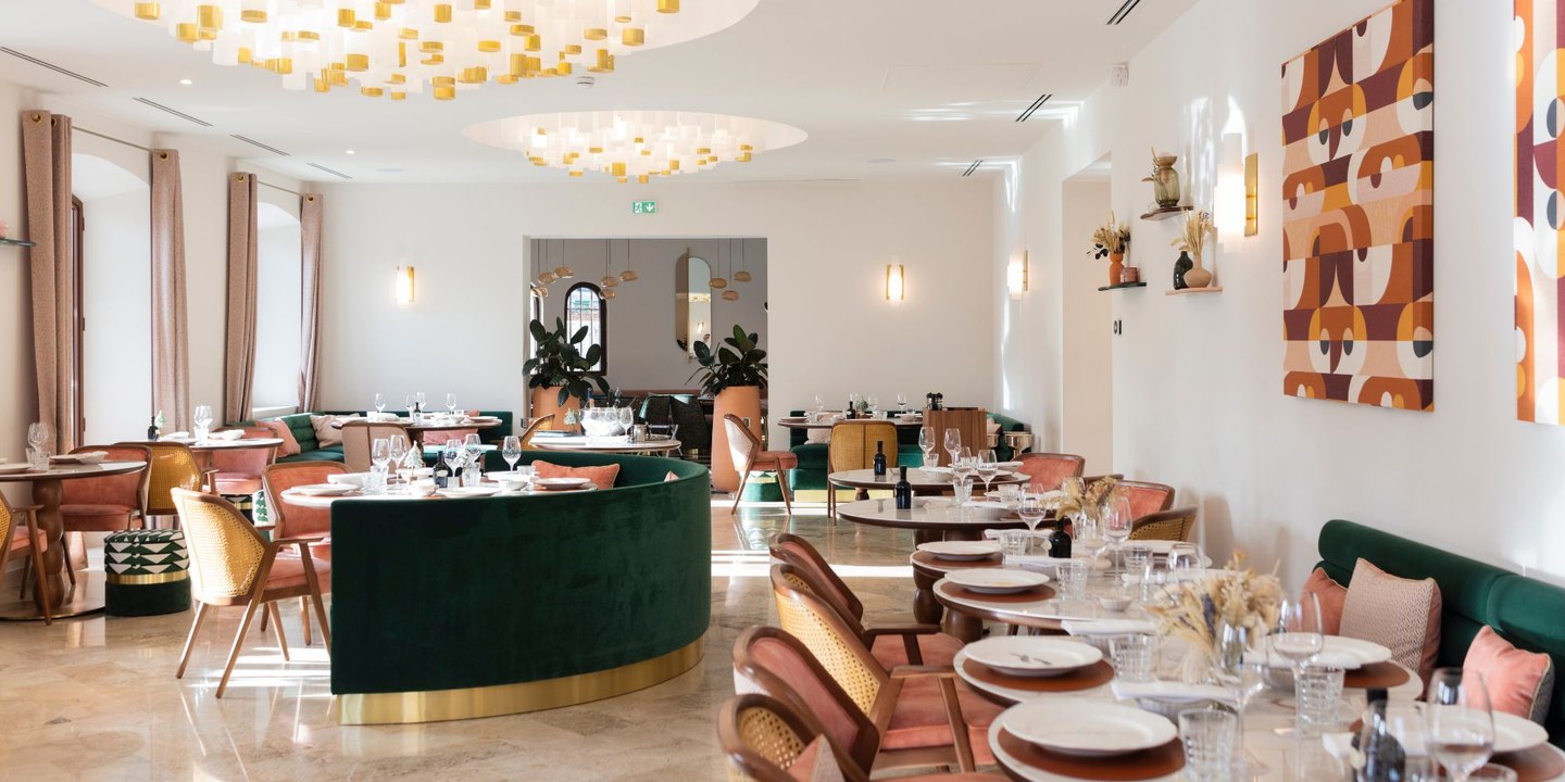 Brunch La Bastide Bourrelly (Cabries) - OuBruncher