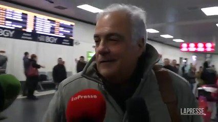 Il padre di Ilaria Salis: «Salvini? Non ho tempo per queste cose»