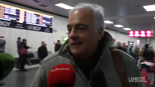 Il padre di Ilaria Salis: «Salvini? Non ho tempo per queste cose»