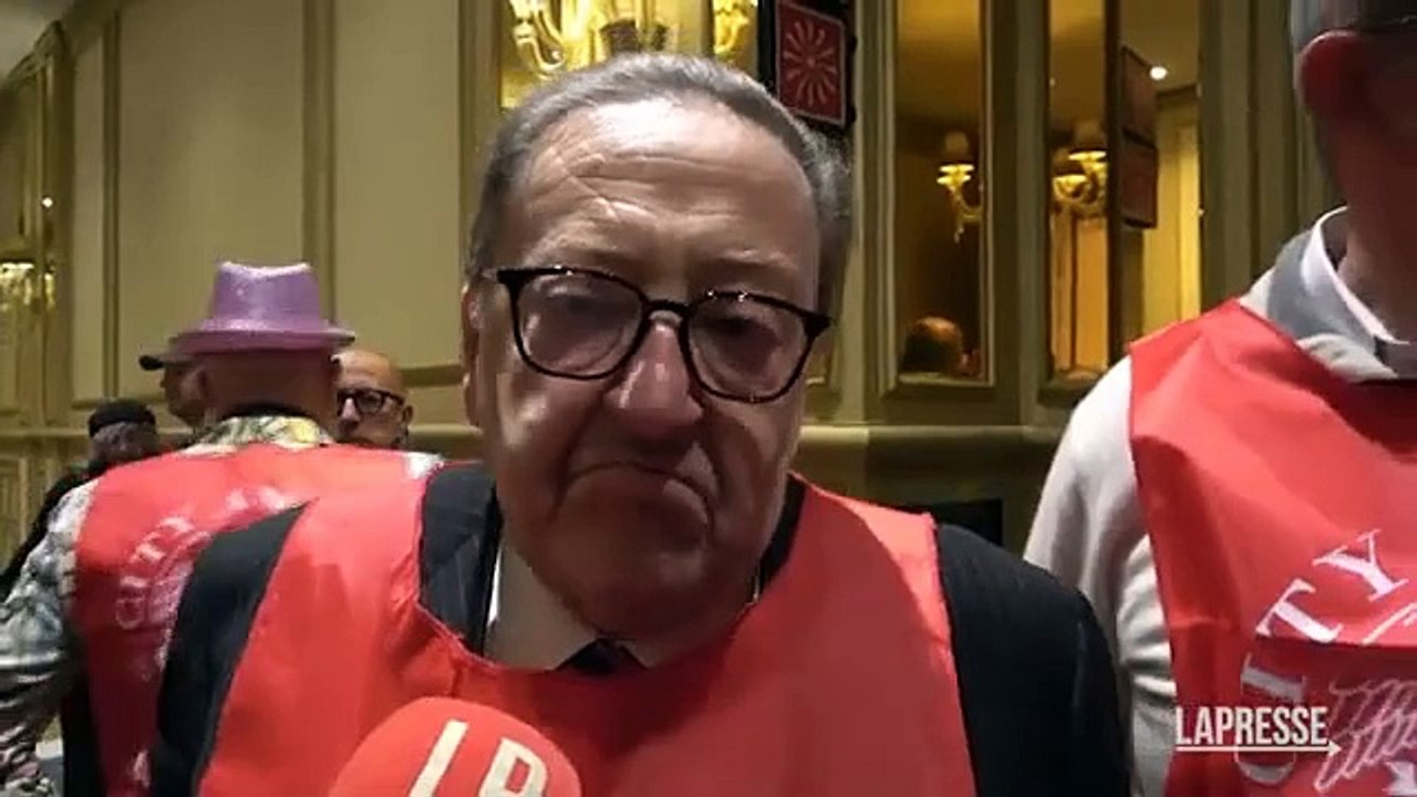 Caso Pozzolo, De Corato: «Pistola per difesa non serve, bene Meloni»