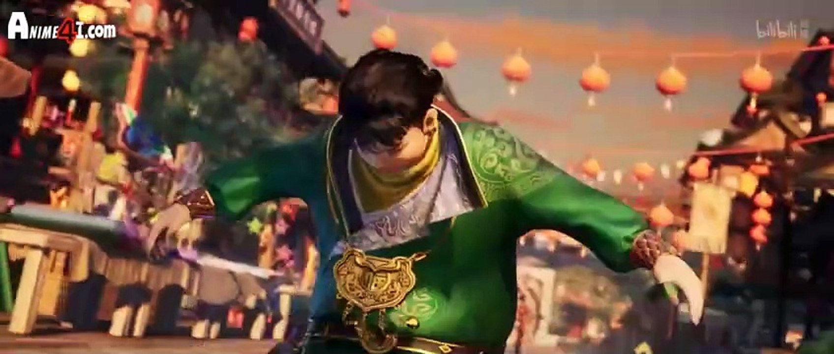 Otherworldly Evil Monarch Ep.3 Eng Sub_1