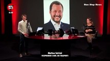 Salvini: «Ferragni? Non mi piace l'accanimento, sono sconcertato dal livore»