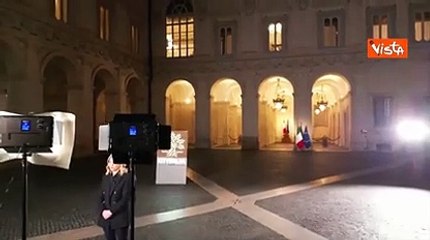 G7, Meloni: "Italia dimostrerà di saper tracciare la rotta"