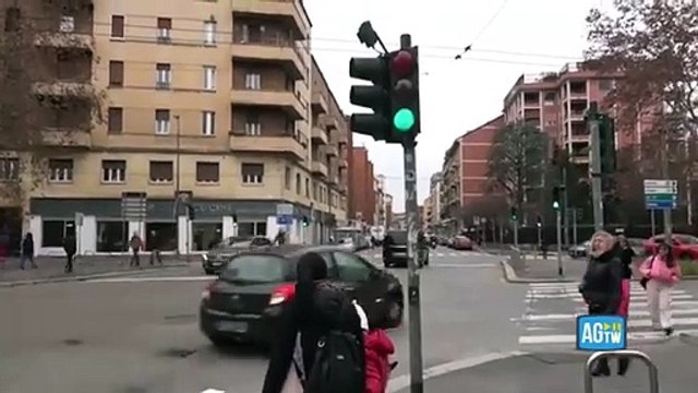 Milano, ciclista investito e ucciso in viale Umbria: cosa è successo