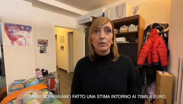 Alluvione a Campi Bisenzio, le testimonianze degli sfollati: «Tre mesi dopo l’alluvione ecco come siamo costretti a vivere»