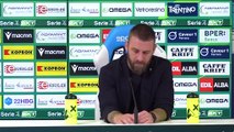 De Rossi e quella dedica della vittoria della Spal ai familiari di Francesco Valdiserri: «Nulla può lenire il dolore. Da padre sono sconvolto»