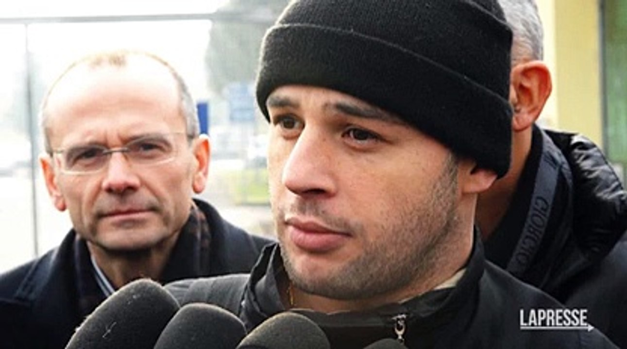 Strage di Erba, Azouz Marzouk: «Furono killer professionisti»