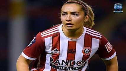 Maddy Cusack's former Sheffield United coach Jonathan Morgan loses job just a week after the FA opened investigation into her tragic death