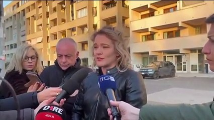 I genitori di Lavinia Montebove: «Nostra figlia non è in stato vegetativo per fatalità, ci sono colpe»