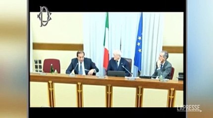 Video herunterladen: Fisco, Leo: «Evasione un macigno tipo il terrorismo, controlli sui social»