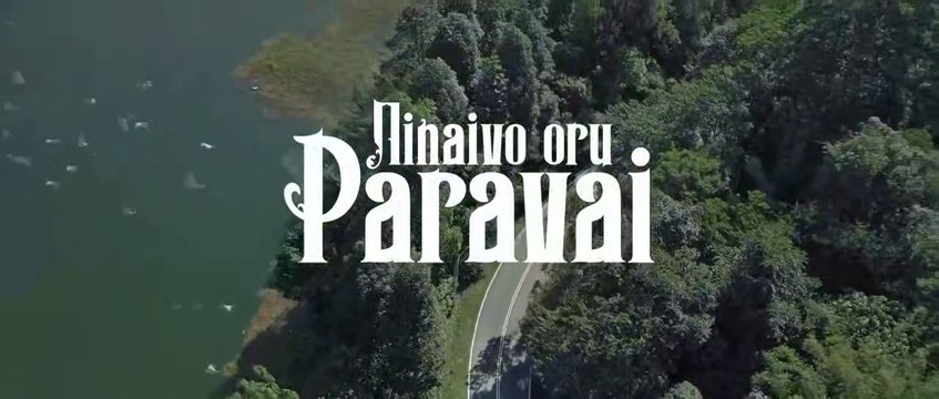 Ninaivo Oru Paravai 2024 Tamil Full Film HD