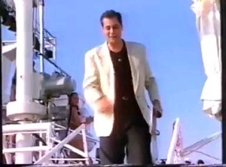 La chica de Ipanema.  La orquesta Gran Soufflé en Canal 9 (RTVV).