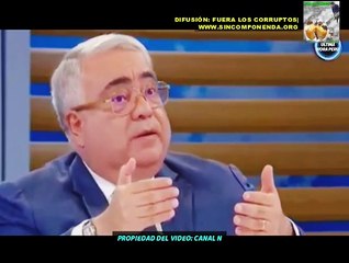 FRAY VÁSQUEZ ESTUVO PROTEGIDO EN BOLIVIA HASTA QUE LE ASEGURARON DESDE EL MINISTERIO PÚBLICO QUE CRUCE LA FRONTERA PARA LLEVAR ADELANTE EL PLAN DE FAVORECERLO