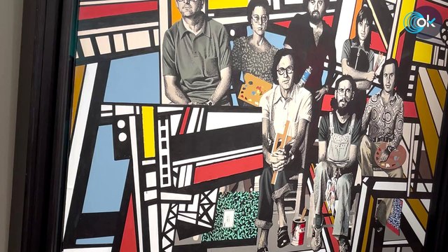 Guillermo de Osma: El coleccionismo español está dejado de la mano de Dios, es decir, de la Administración