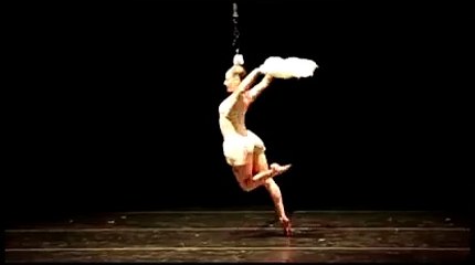 «Ops!»: la rassegna di circo contemporaneo, le arti circensi regalano emozioni e risate