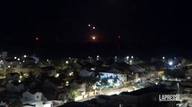 Israele, le sirene suonano nel sud dopo il lancio di razzi da Gaza