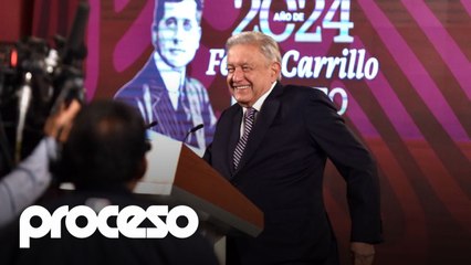 Los temas más importantes de la conferencia mañanera del viernes 2 de febrero