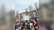 Decine di migliaia di persone a Monaco contro l’estrema destra dell’Afd: manifestazione annullata