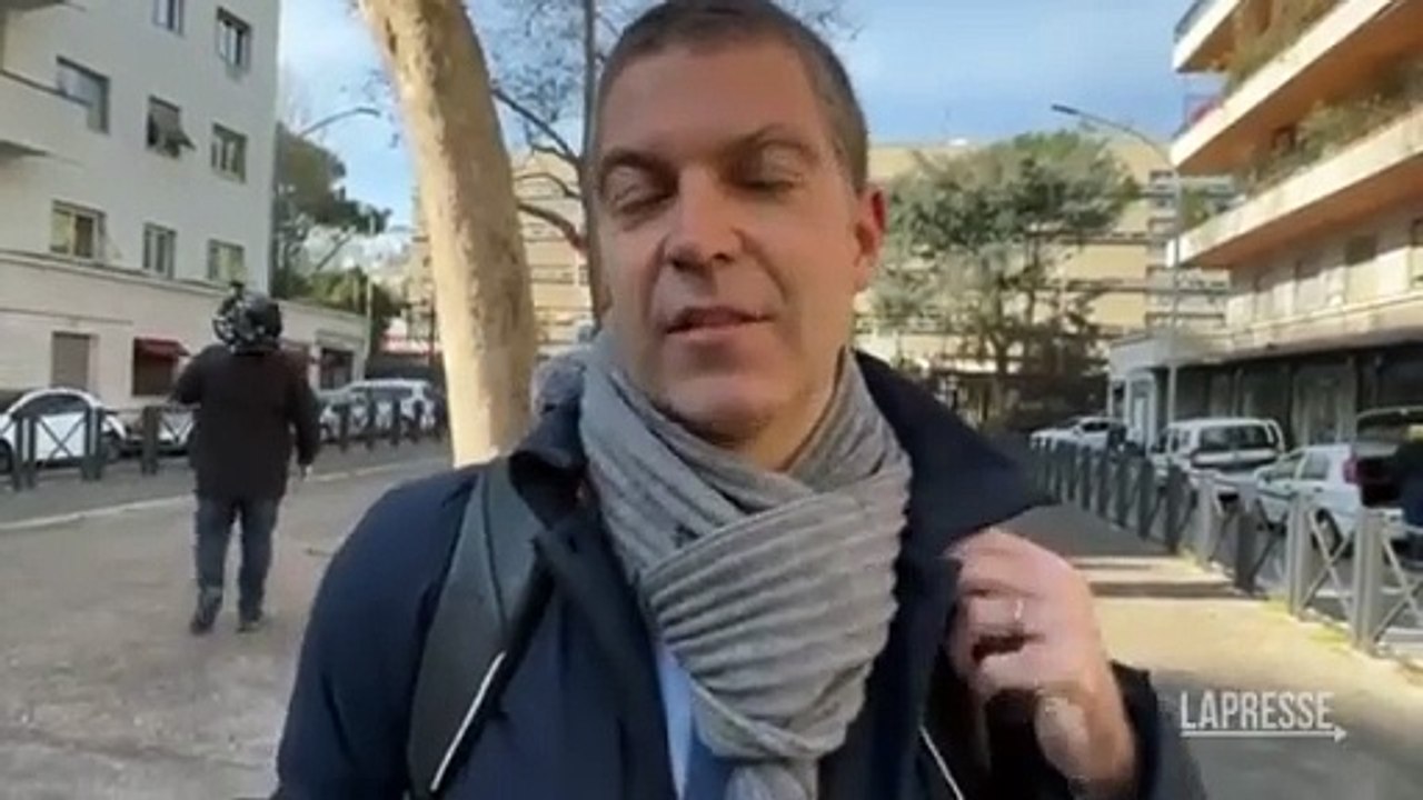 Incidente Casal Palocco, il legale dei familiari della vittima: «Niente carcere per Di Pietro»