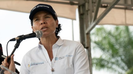 Moción de censura contra mindeporte en Senado contaría con mayorías para ser aprobada: así van las cuentas