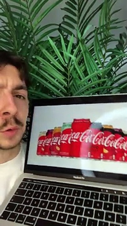 LES PIRES GOÛTS DE COCA-COLA VS LES MEILLEURS GOUTS DE COCA-COLA !