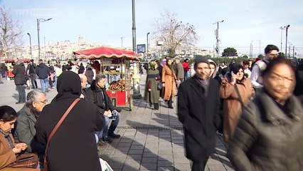Alatlı: Daha söylemek istediğim o kadar çok şey var ki…