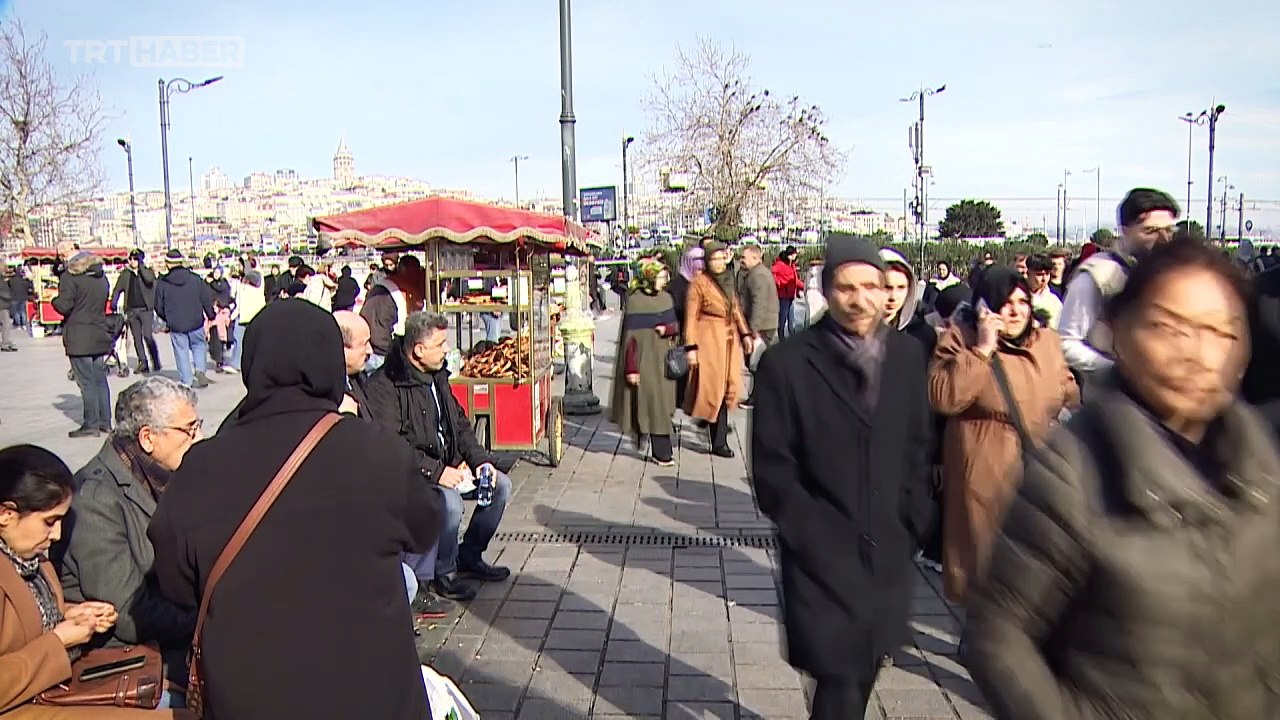 Alatlı: Daha söylemek istediğim o kadar çok şey var ki…