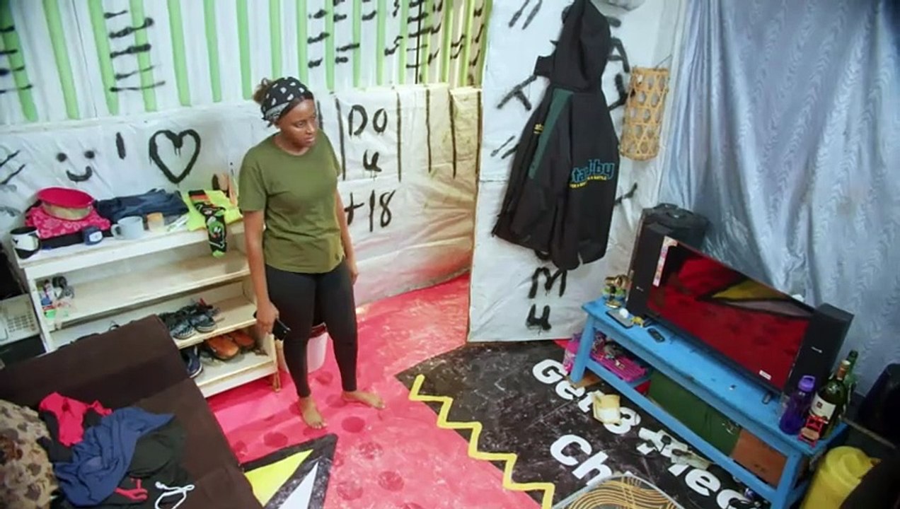 BECKY CITIZEN TV 5TH MONDAY FEBRUARY 2024 FULL EPISODE PART 1 AND PART 2 COMBINED