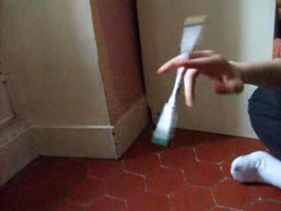 Combo au SocomGEL