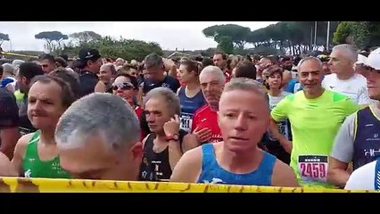 Corri per la Befana: ecco le immagini dell'edizione 2023