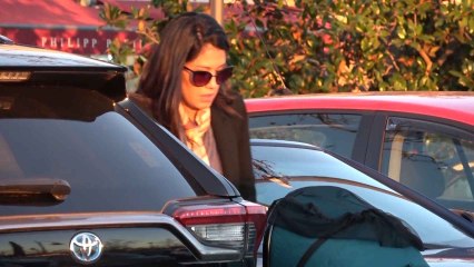 Gabriela Guillén retoma su vida profesional tras las polémicas