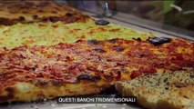 Pizza Day con Gabriele Bonci: «Il romano si innamora della pizza da bambino, io metto la mia Roma nella teglia»