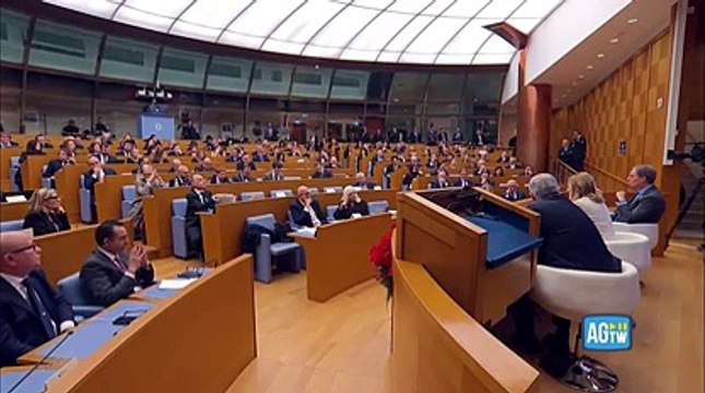 Meloni: «Non sono ricattabile, non ho paura di chi pensa di poter influenzare il Governo»