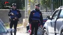 Palermo, disarticolata famiglia mafiosa di Carini: 5 arresti