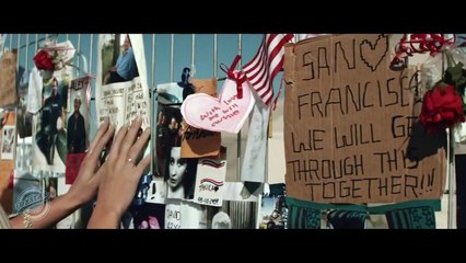 San Andreas 2 Movie – Full Teaser Trailer – Warner Bros – Disaster Movie