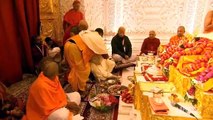 India, Modi inaugura il tempio indù delle polemiche sulle rovine della moschea ad Ayodhya