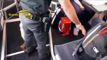 Il contrabbando di perle Lugano-Milano e i 14 chili sequestrati sul treno