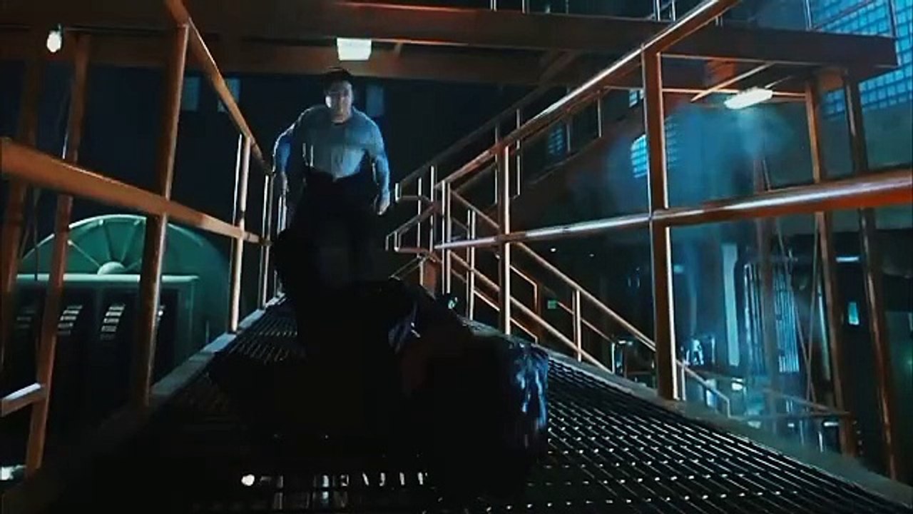 Jet le vs jet le fight scene hd 2024