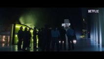 CODE 8 Part II Trailer 2 (2024) Stephen Amell, Robbie Amell