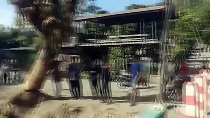 Myanmar, raid delle forze birmane a Kanan: almeno 17 morti