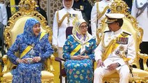 Brunei, continuano i festeggiamenti per il matrimonio del principe