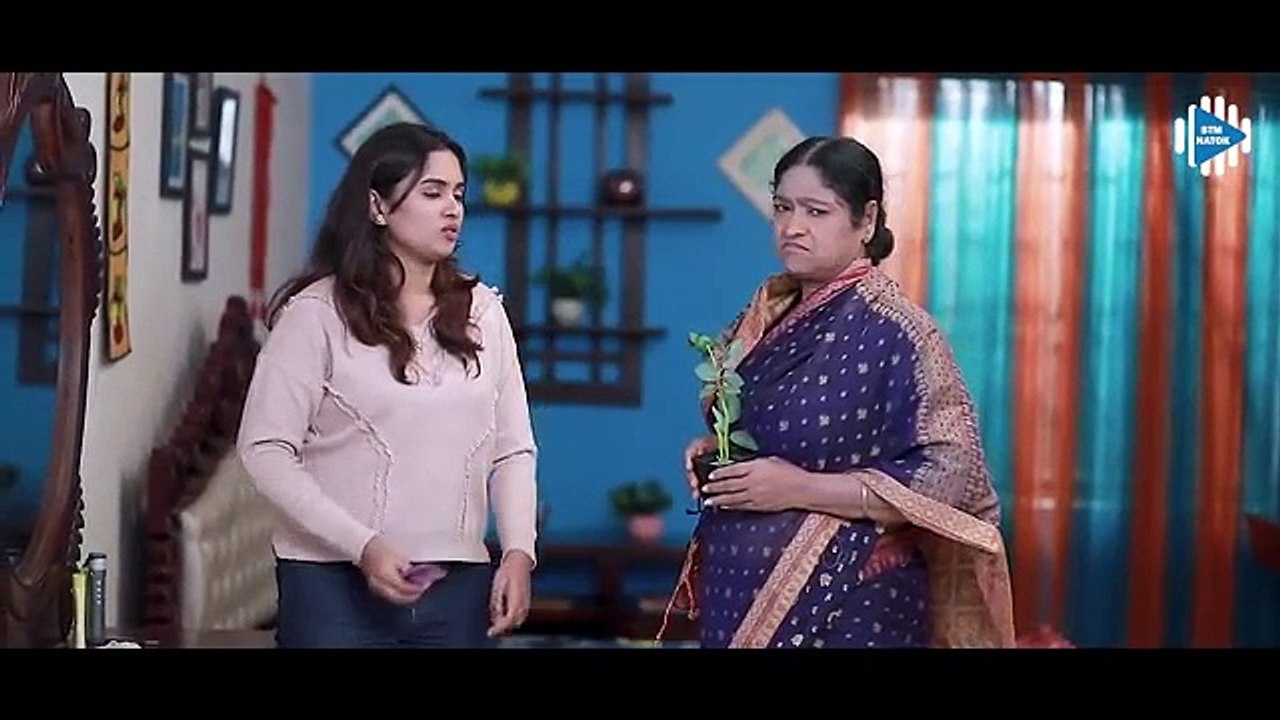 চোরের মেয়ে কোটিপতি  Chorer Meye Kotipoti  Asraf Supto Zara Noor New Bangla Natok 2024 STM