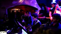 Alexanderplatz, la serata tributo a Frank Sinatra con la Young art jazz ensemble e il sassofonista Rosario Giuliani