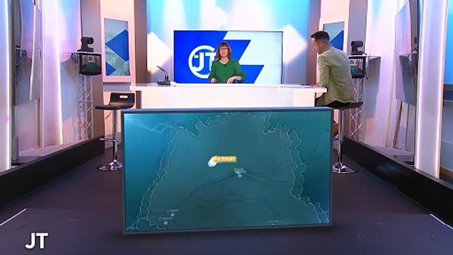 SPORT EQUESTRE / Découverte du saut d'obstacles